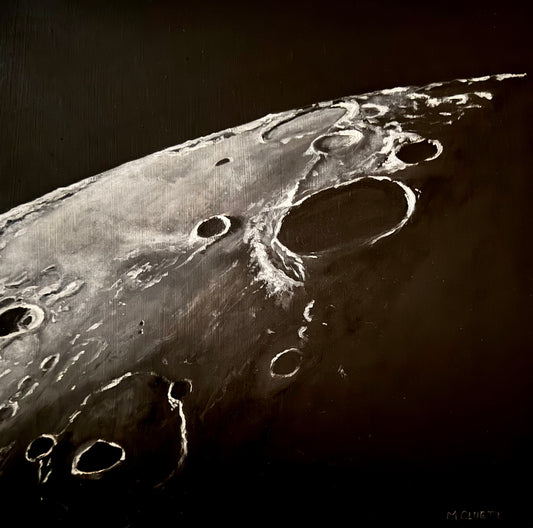 Over the Moon