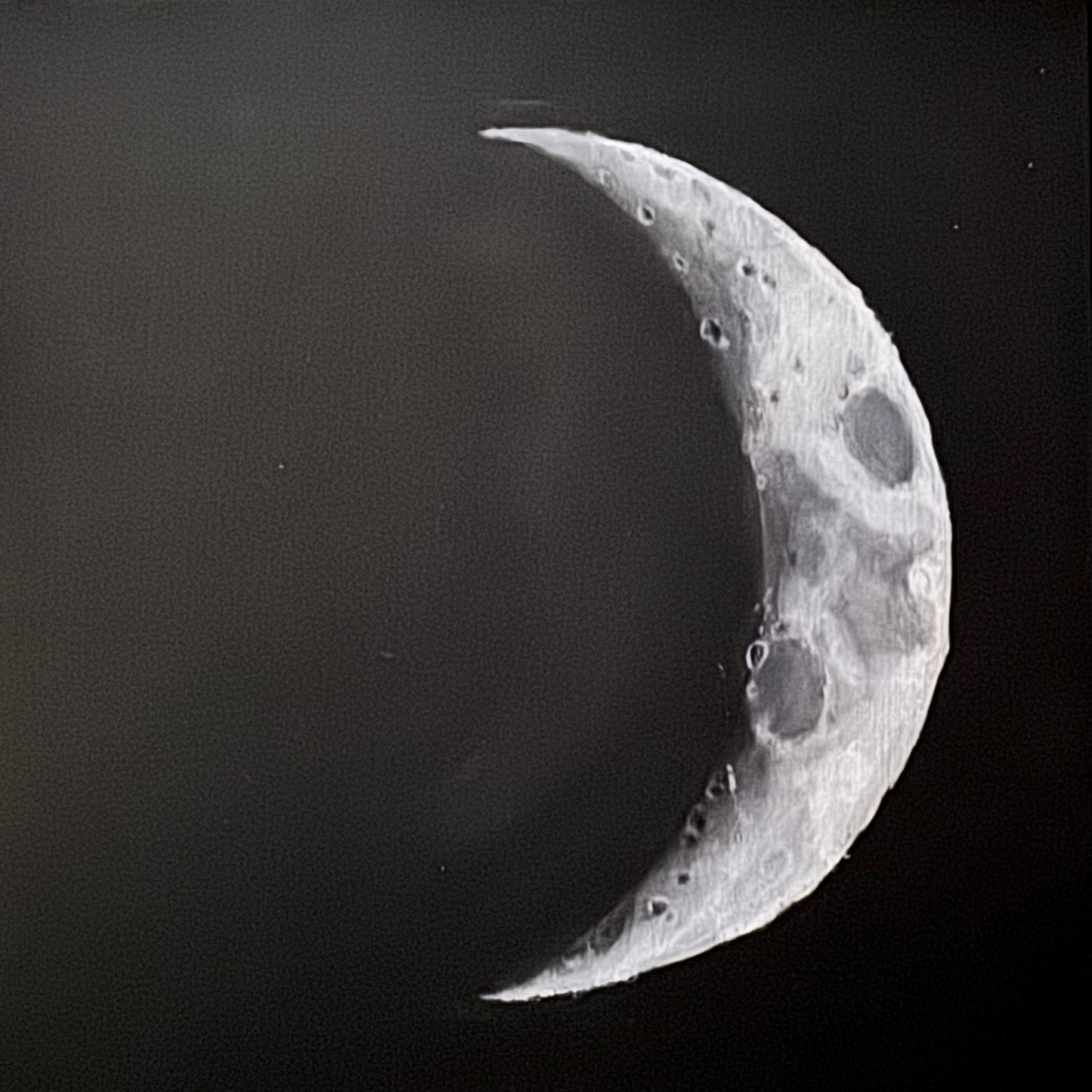 Waning Crescent